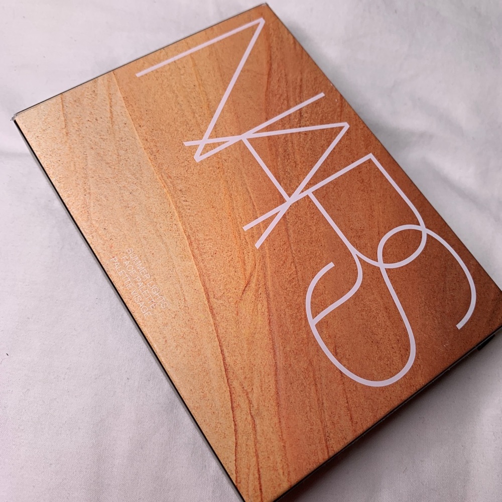 Summer nights NARS
